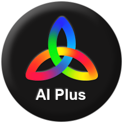 Icon AI Plus