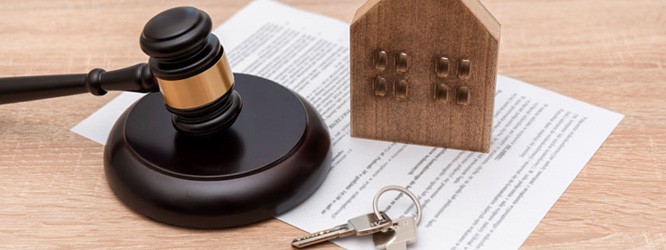 Wohnungskündigung 12.2025