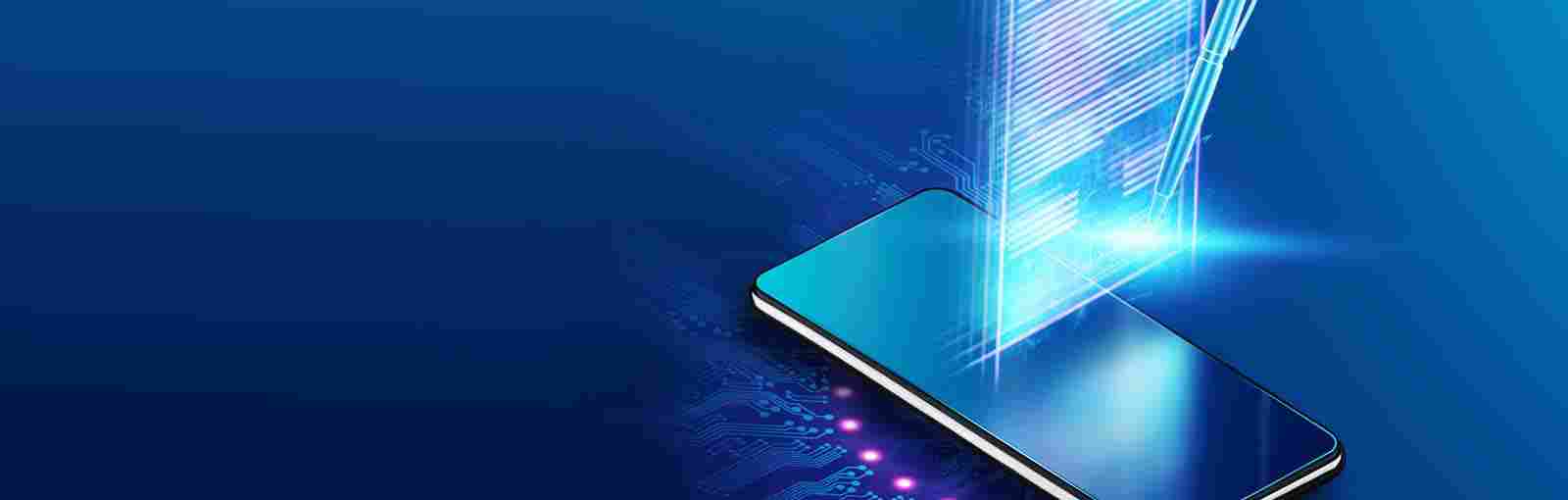 Digitale Signierung Rb